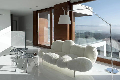 Modern Armchairs