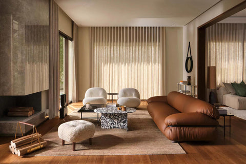 Modern Armchairs