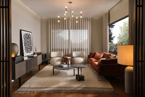 Modern Armchairs