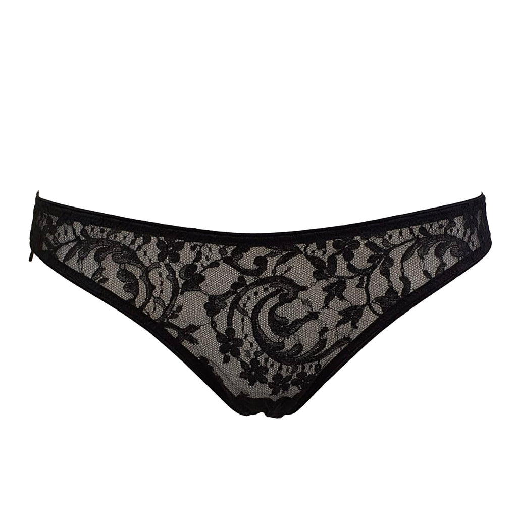Daphne Full Lace Brief