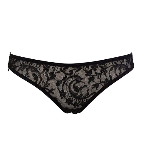 Daphne Full Lace Brief