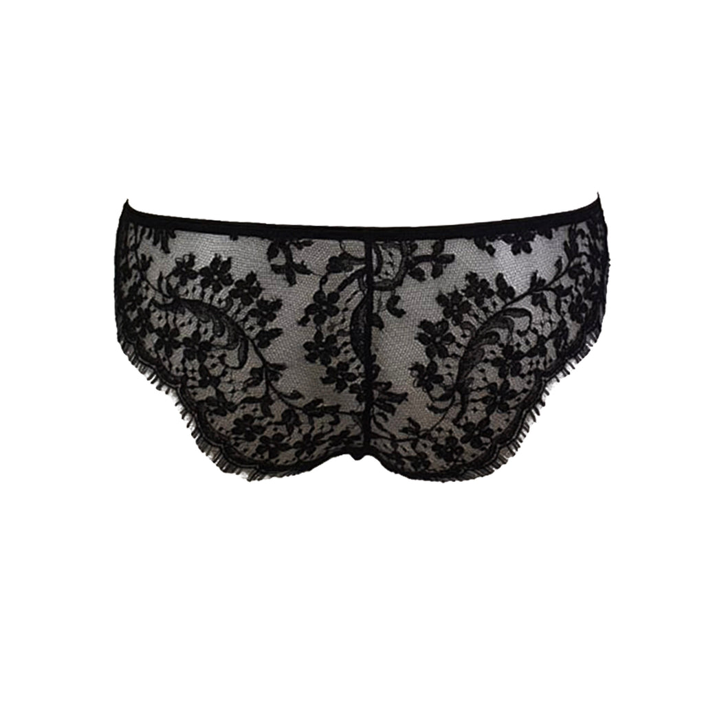 Daphne Full Lace Brief
