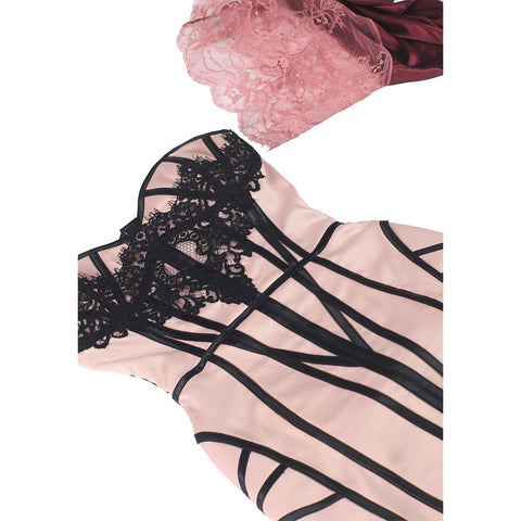 Maya Hansen Rosa Corset