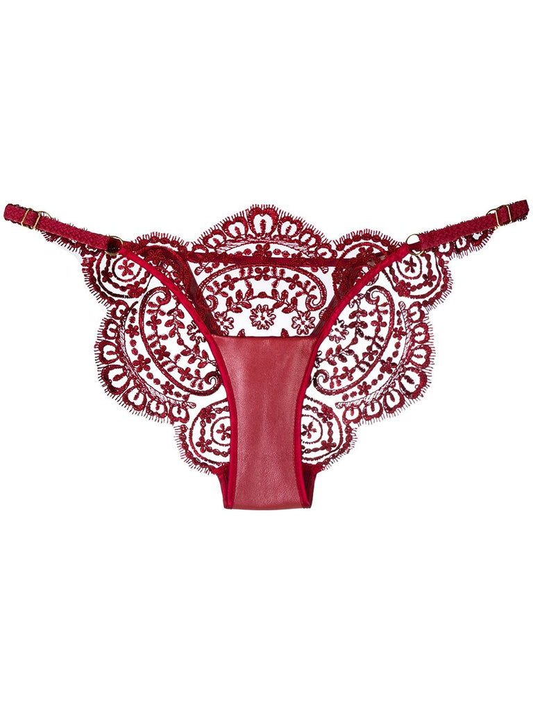 Zerena Brief