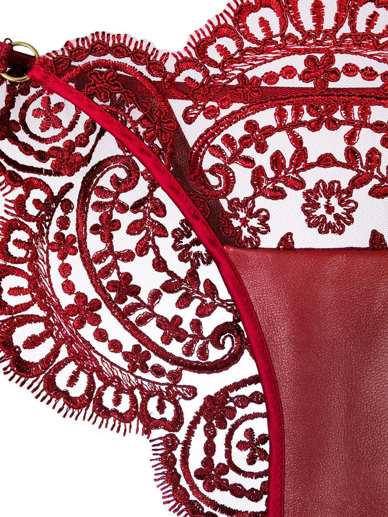 Zerena Brief