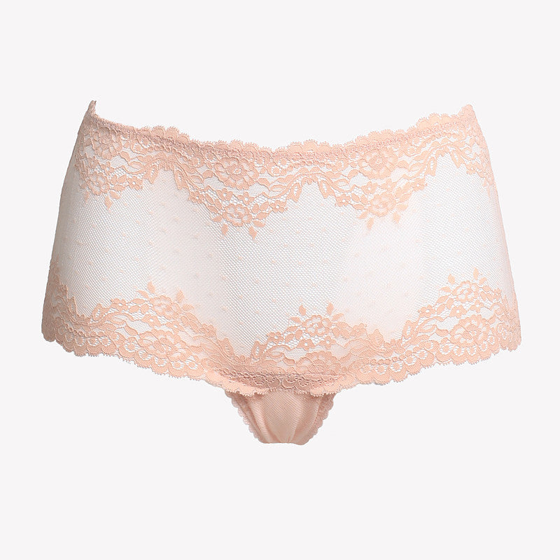 Mimi Holliday Brief