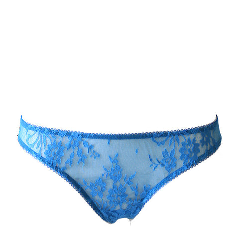 Mysteries Thong