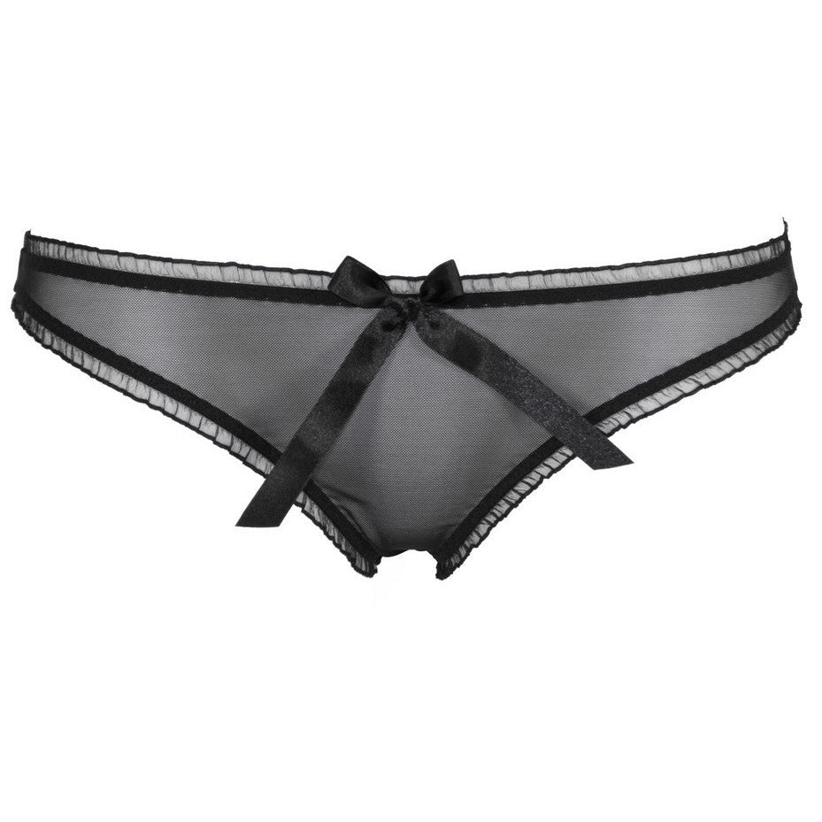 Kitty Ouvert Brief
