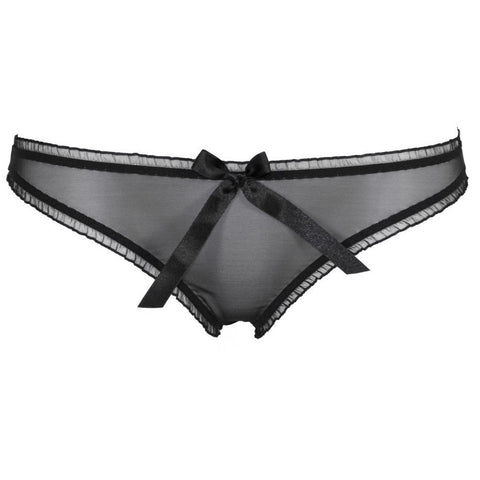 Kitty Ouvert Brief