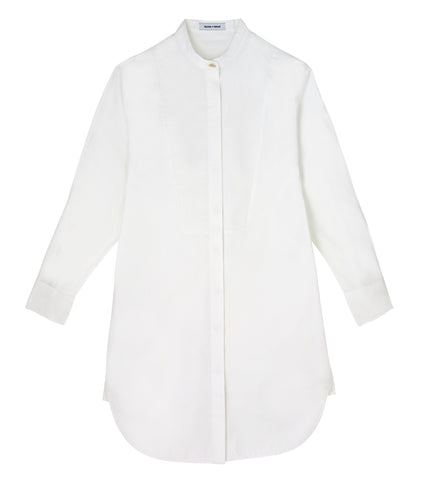 Hemingway Poplin Shirt