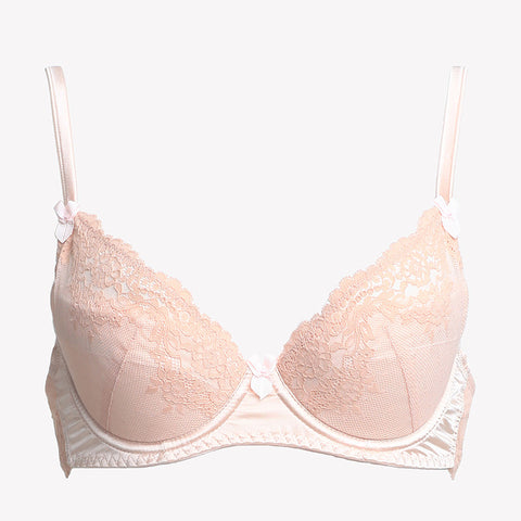 Mimi Holliday bra
