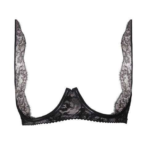 Demetrius Ouvert Bra