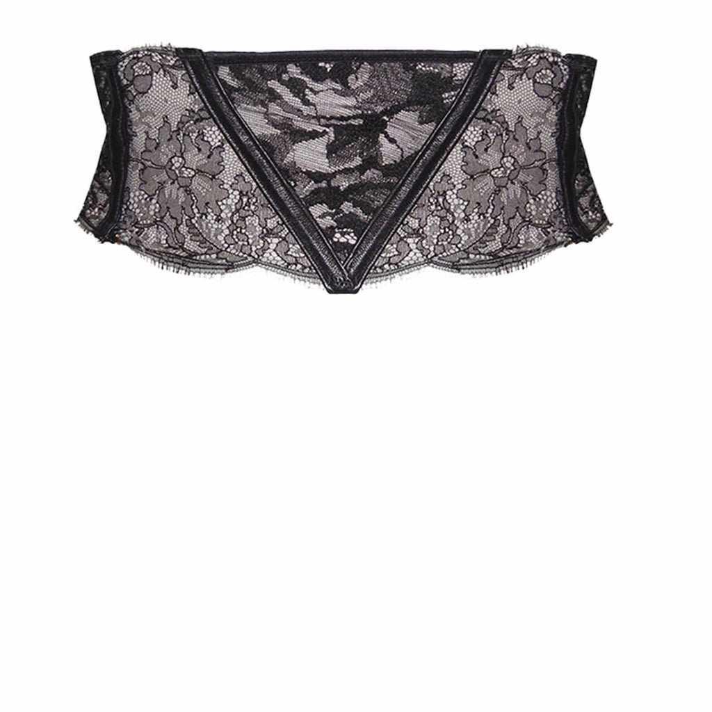 Demetrius Suspender Belt