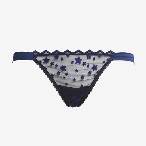 Mimi Holliday Brief