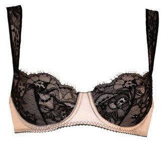 Darling Lace Balcony Bra