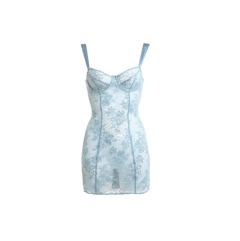 Fleur of England Esme Lace Babydoll