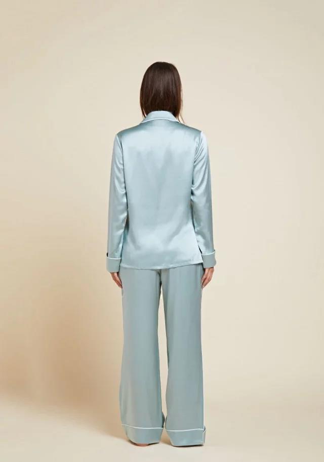 COCO MIST SILK PYJAMA