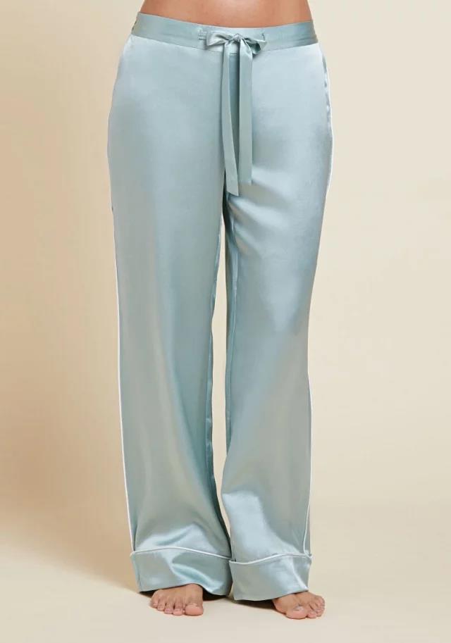 COCO MIST SILK PYJAMA
