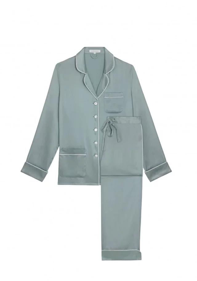 COCO MIST SILK PYJAMA