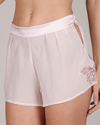 Rose French Knicker