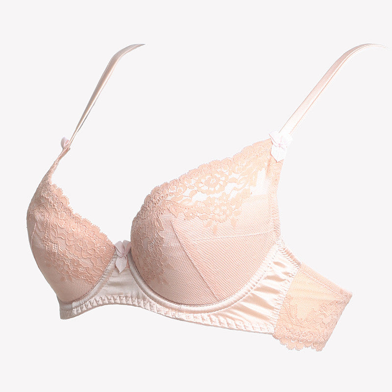 Mimi Holliday bra
