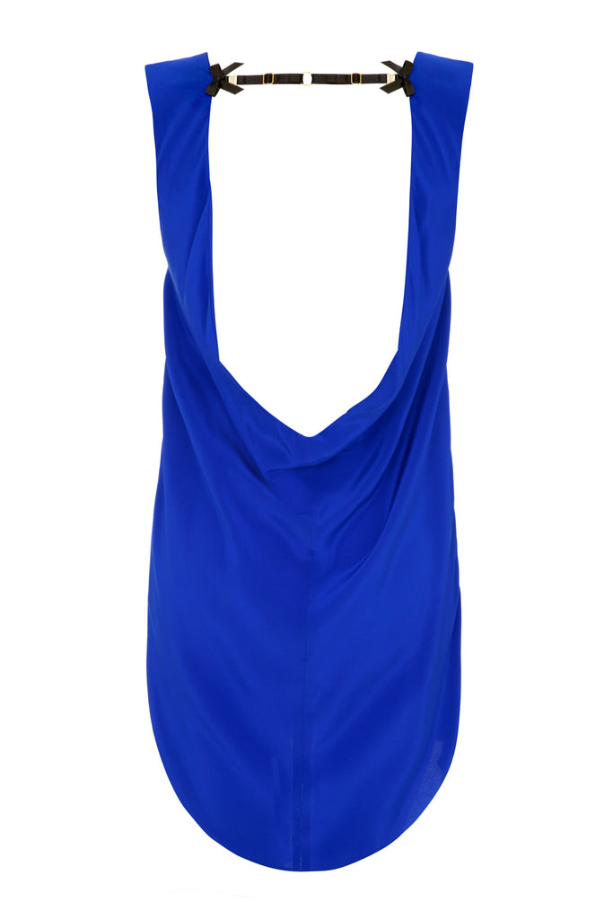 Carmen Tee Dress