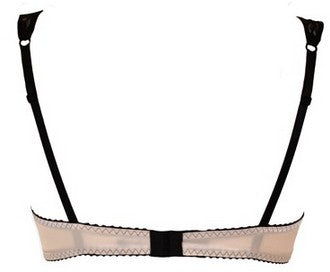 Darling Lace Balcony Bra