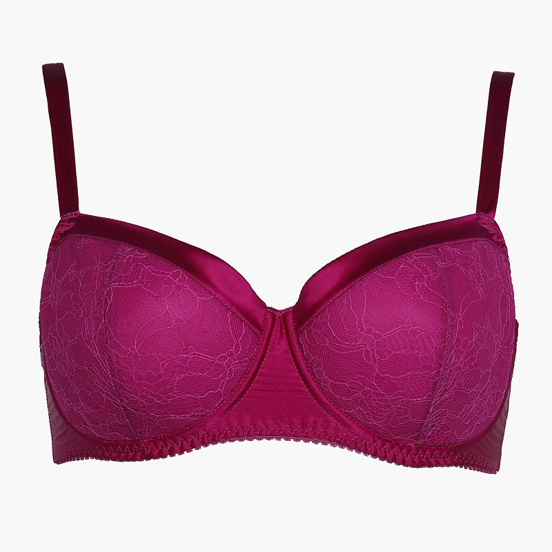 Tease Padded Balcony Bra
