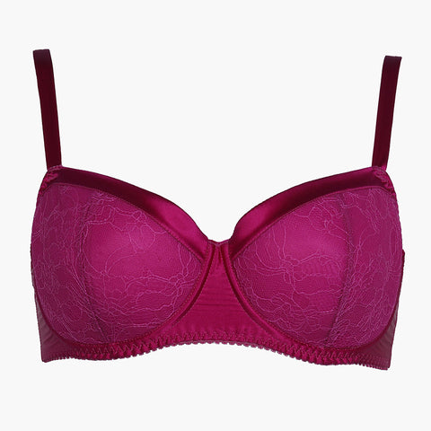 Tease Padded Balcony Bra