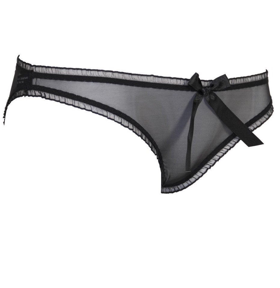 Kitty Ouvert Brief