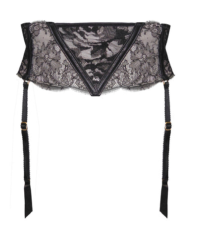 Demetrius Suspender Belt