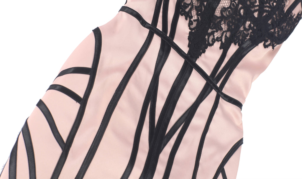 Maya Hansen Rosa Corset