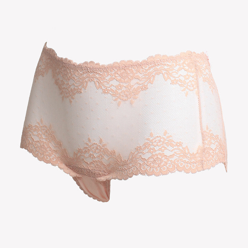 Mimi Holliday Brief