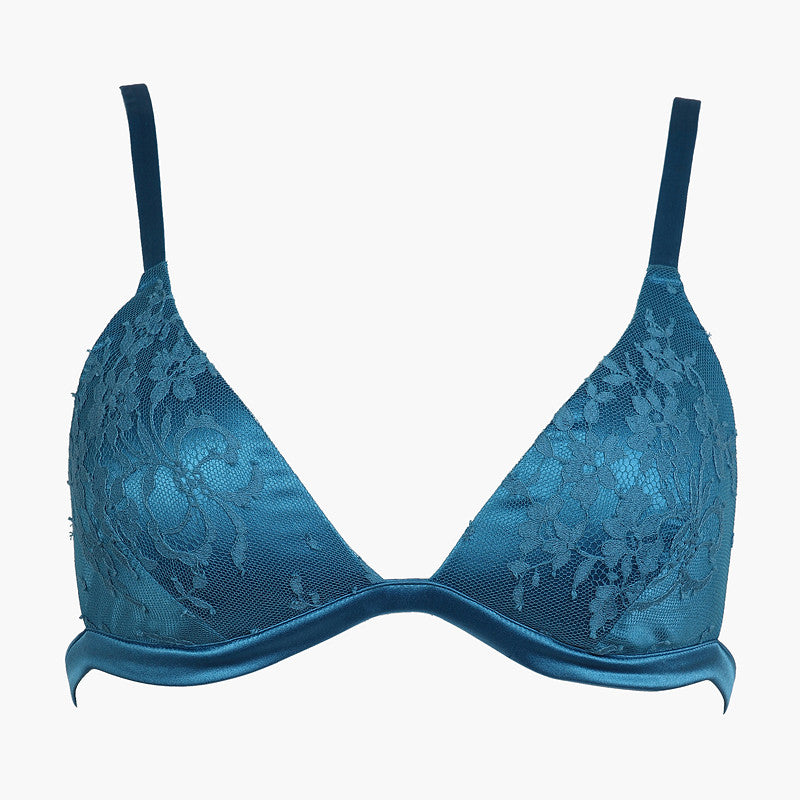 Mysteries Padded Bra
