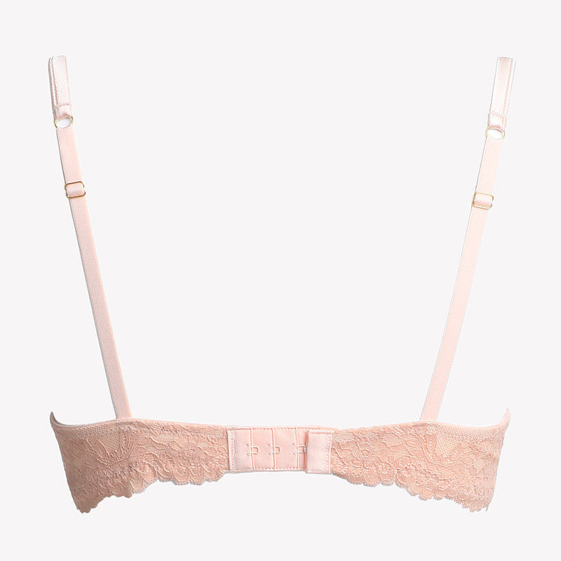 Mimi Holliday bra