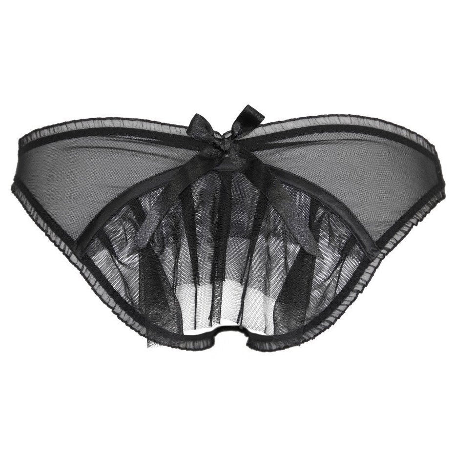 Kitty Ouvert Brief
