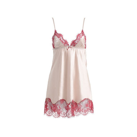Pas de Deux Babydoll
