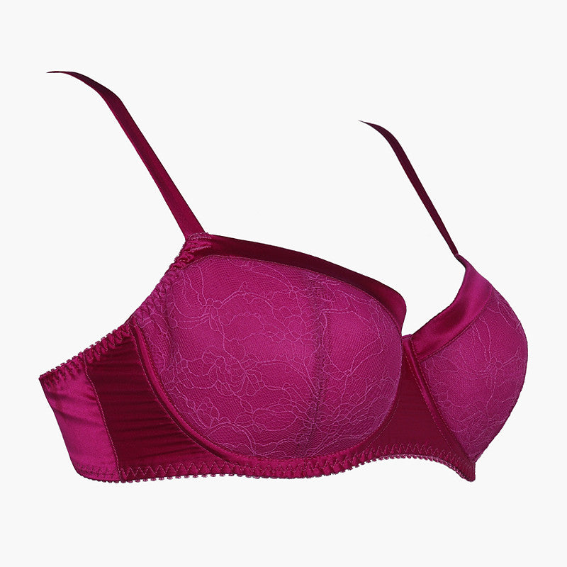 Tease Padded Balcony Bra
