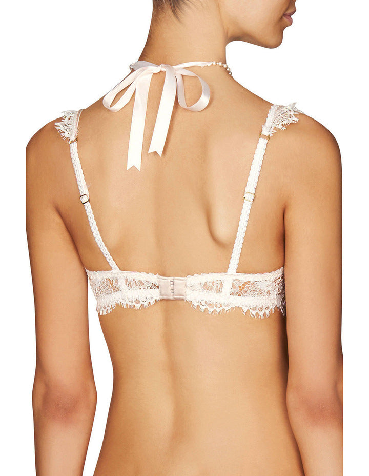 EVANGELINE EDWARDS DEMI BRA