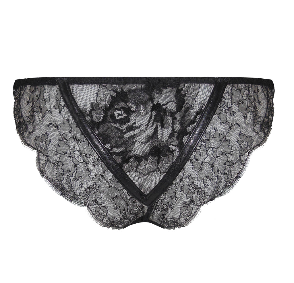Demetrius Brief