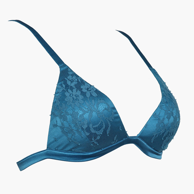 Mysteries Padded Bra