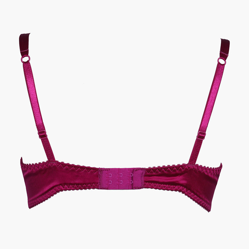 Tease Padded Balcony Bra