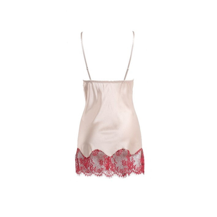 Pas de Deux Babydoll