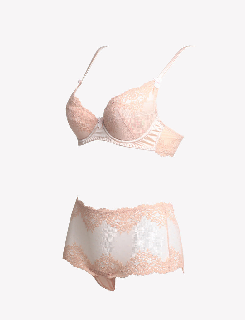 Mimi Holliday bra