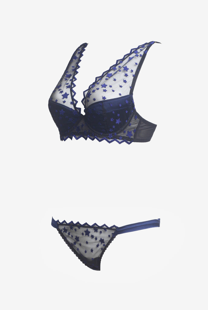 Mimi Holliday Bra