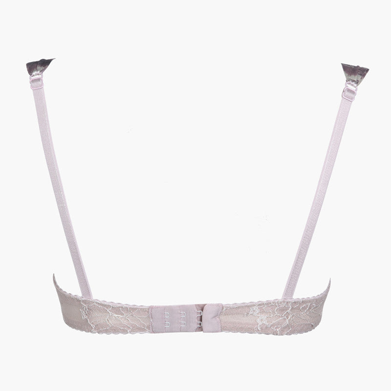 Songbird Silk Padded Bra
