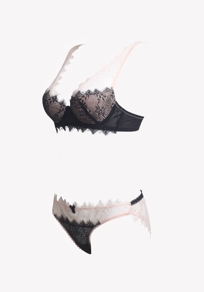 Mimi Holliday Brief
