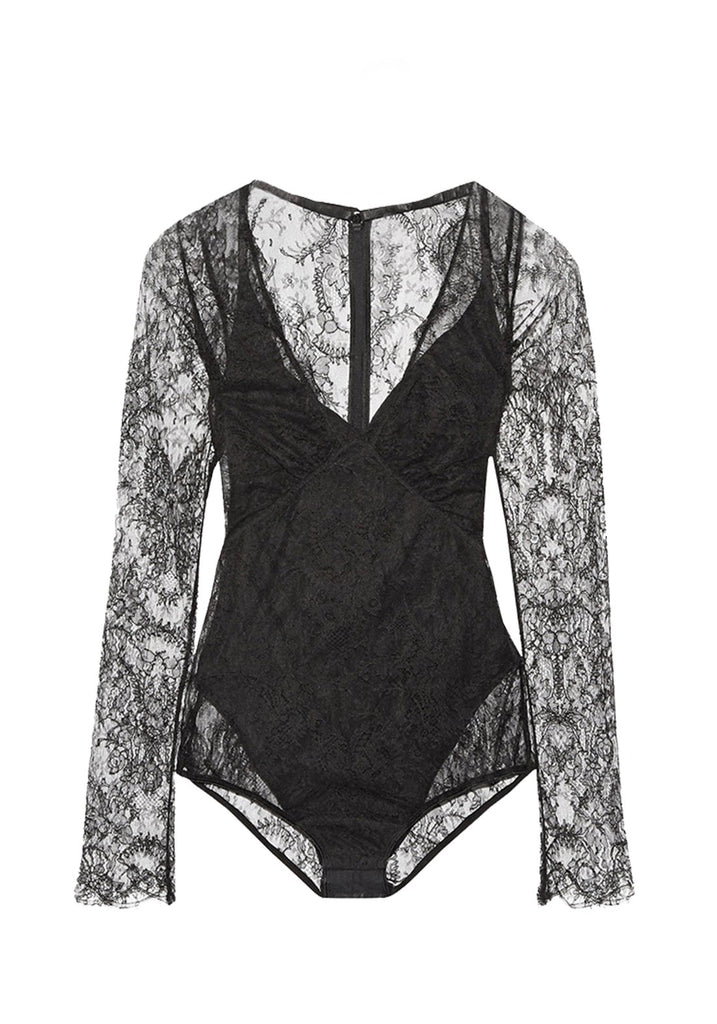 CHIMÈRE BODYSUIT