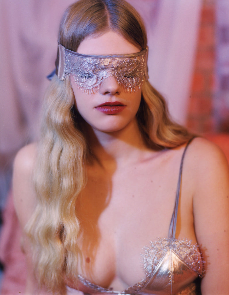 Elfin Blindfold