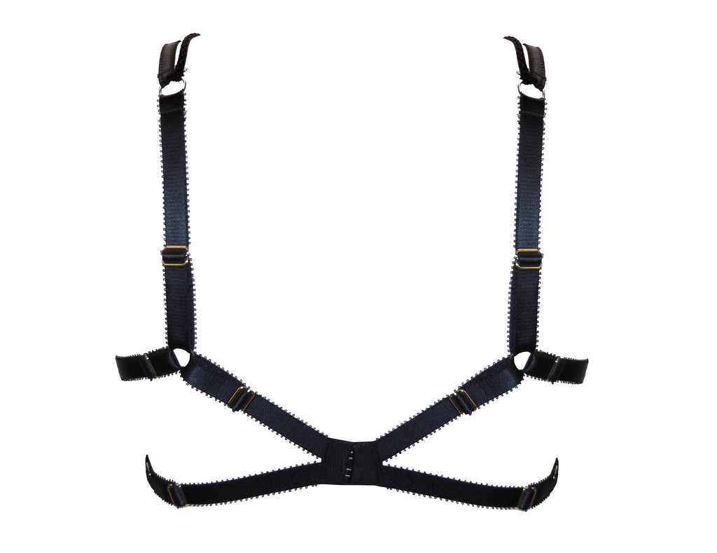 Huntera Quarter Cup Bra